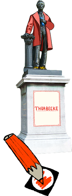 Thorbecke